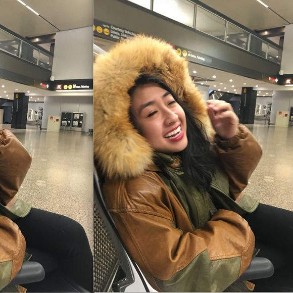 Meet your Posher, Chloe - Picture 1 of 1